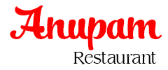 Anupam Restaurant,