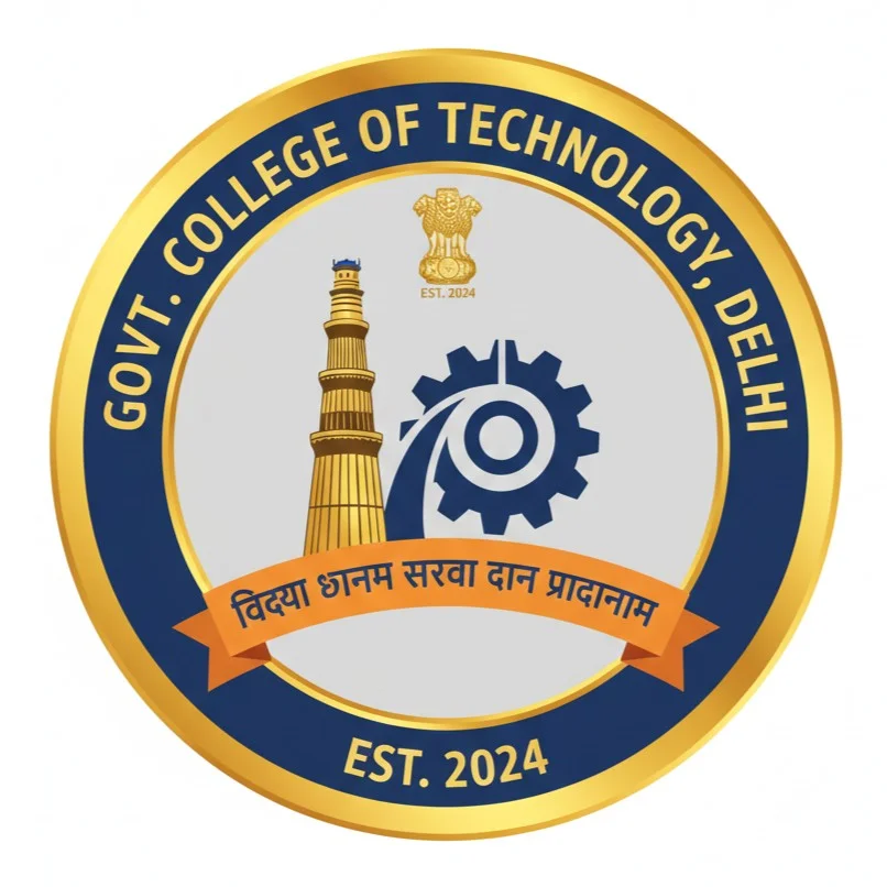 College Administration, Delhi
